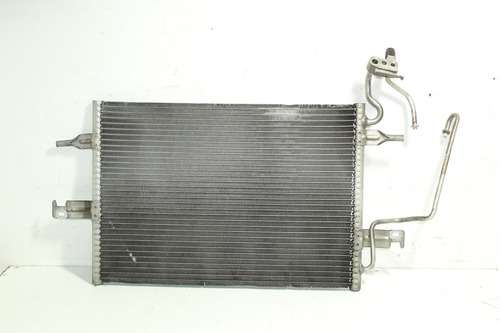 Radiador Aire Acondicionado Chevrolet Meriva 1.7 Rds-048