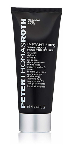 Crema Facial Peter Thomas Roth Instant Firm Original Nueva