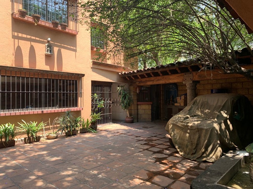 Imagen 4 de 13 de Venta De Excelente Propiedad En Coyoacan 400 M2