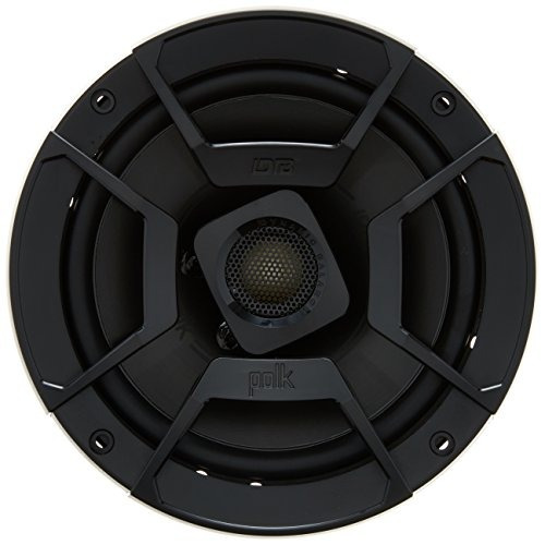 Altavoces Coaxiales Polk Db652 Ultramarine Dynamic Balance,