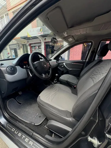 Renault Duster 2.0 Dynamique 4x2