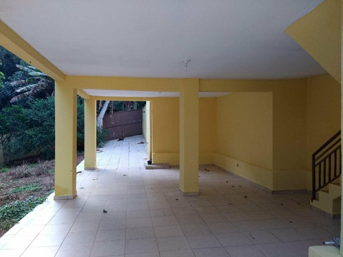 Imagem 14 de 14 de Casa À Venda 4 Dormitórios 6 Vagas Condomínio Suzano Ca-0066