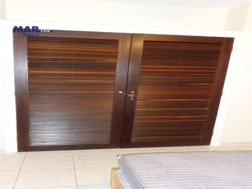 Imagem 9 de 12 de Apartamento Residencial À Venda, Barra Funda, Guarujá - . - Ap10965