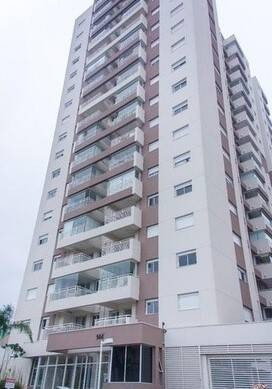 Imagem 14 de 15 de Apartamento Impecável 61 M² Parque Das Nações Santo André - Ap2811