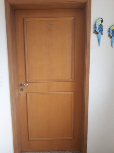 Imagem 5 de 30 de Apartamento Com 3 Dormitórios À Venda, 95 M² Por R$ 530.000,00 - Campestre - Santo André/sp - Ap2368