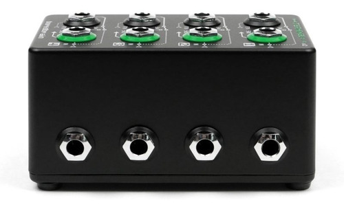 Imagen 4 de 6 de Boredbrain Music Terminal V2 Patchbay Hub