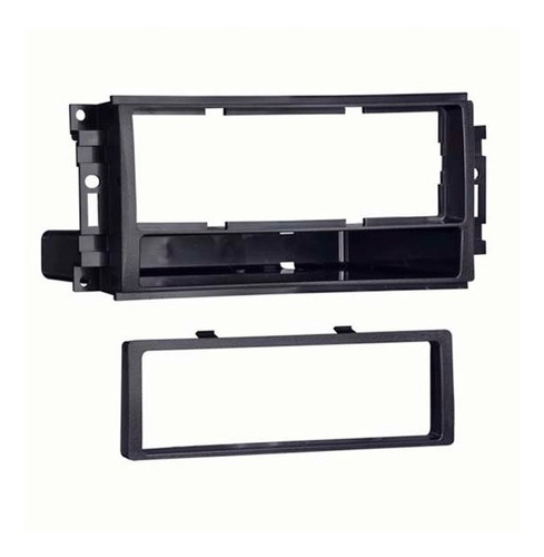 Frente Estereo Chrysler Dodge Jeep Mitsubishi Ram Vw 99-6511