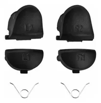 Comprar Kit Botones (l1-l2-r1-r2) Jds\u002Fjdm 001-011 Para Control Ps4 