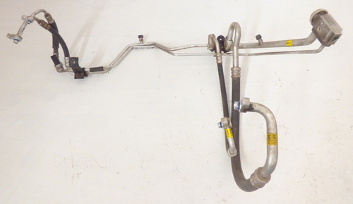 Cañerias De Aire Acondicionado Kia Sportage Año 2005 Al 2010