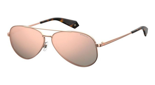 Gafas Polaroid X-201880-210-0j-61 Rosa