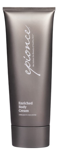 Crema Corporal Enriquecida Epionce, 8 Oz