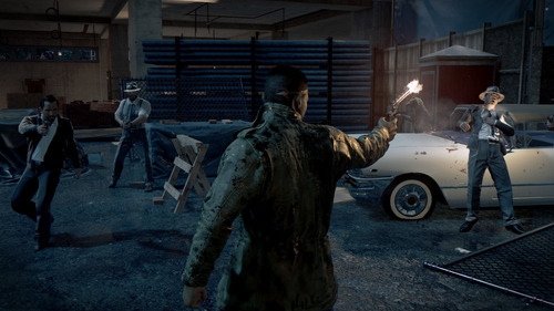Mafia Iii