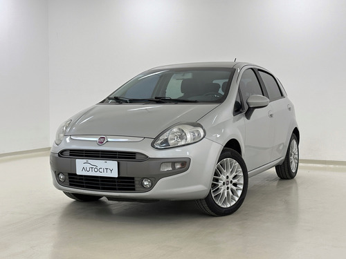 Fiat Punto 1.6 ESSENCE L13