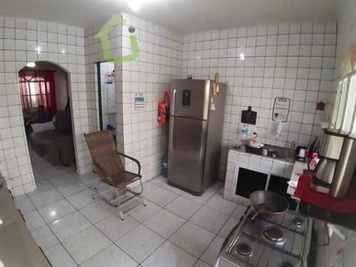 Imagem 12 de 13 de Venda - Casa Duplex 2 Quartos No Bairro Bandeirantes