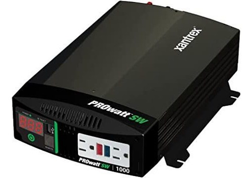 Inversor Xantrex Prowatt Sw De Onda Sinusoidal 600 W 12 V