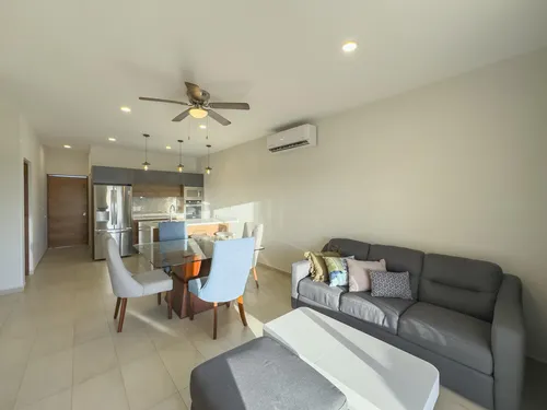 Penthouse San Miguel