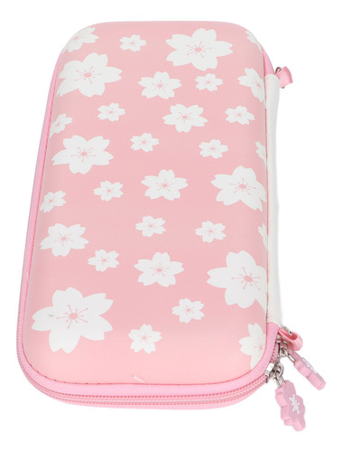 Bolsa De Almacenamiento Para Accesorios De Consola De Juegos