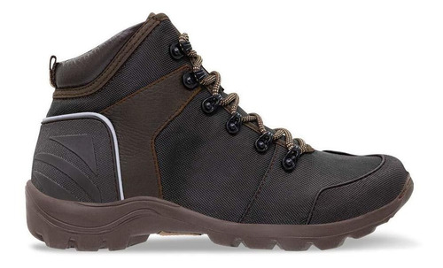 Imagen 2 de 8 de Botas Daytona Café Para Hombre Croydon