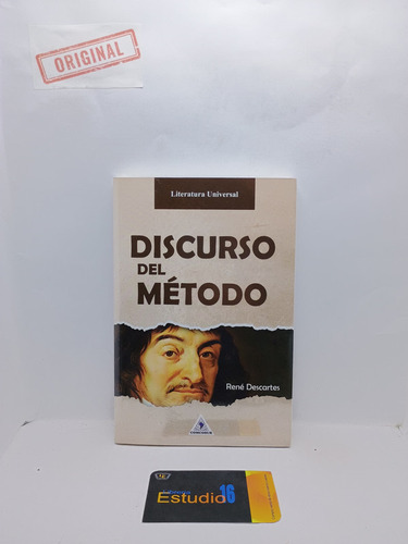 El Discurso Del Método