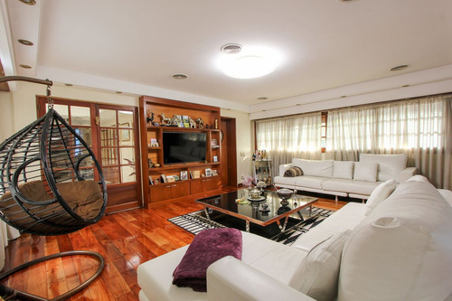 Venta Casa 10 Ambientes En Boedo