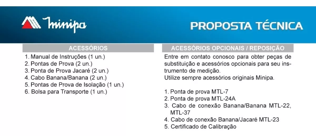 Terceira imagem para pesquisa de megometro