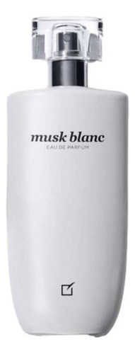 Musk Blane Eau De Parfum Mujer 