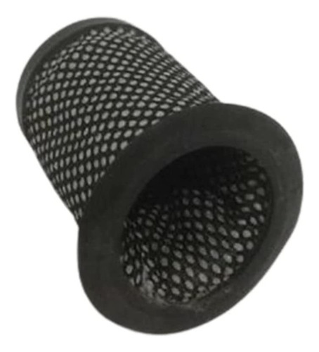 Filtro De Escape Posmotor Lavable Para H-free Hf18rh, -fs