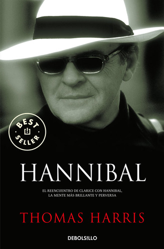 Hannibal (hannibal Lecter 3) (libro Original)