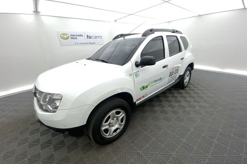 Renault Duster 1.6 Expression | TuCarro