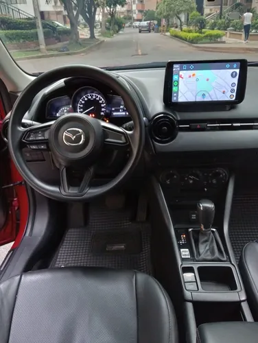 Mazda CX-3 2.0 Prime