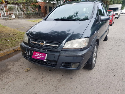 Chevrolet Zafira 2.0 Gls