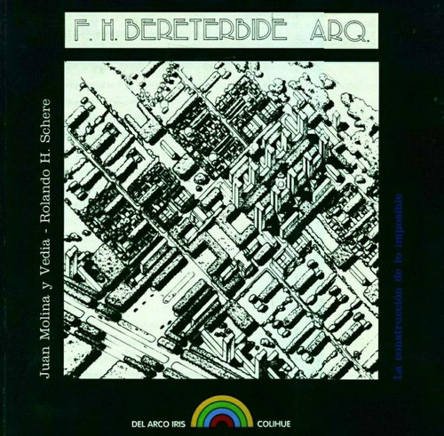 F.h. Bereterbide Arquitecto - Molina Vedia Schere Bereterbid