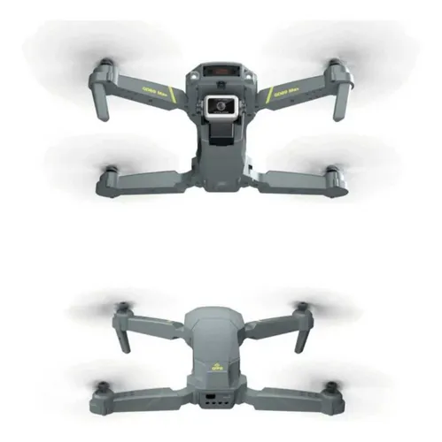 Para Global Drone Gd89 Max Parcelamento sem juros