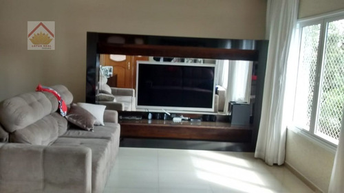 Casa A Venda No Bairro Vila Rosália Em Guarulhos - Sp. - 1020-1