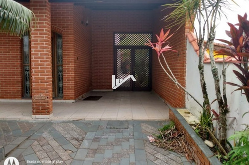 Imagem 3 de 18 de Casa No Bairro Cibratel 2 Em Itanhaém