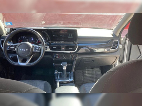 Kia Seltos EX 1.6L 6AT RI (2291)