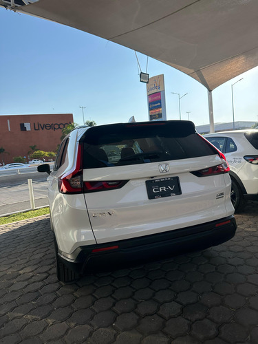 Honda Cr-v 2024