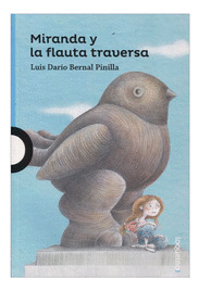 Libro Miranda Y La Flauta Traversa