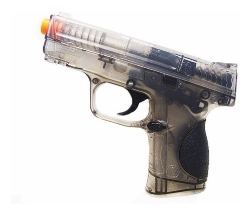 Pistola Airsoft  Smith & Wesson Mp9c 6mm