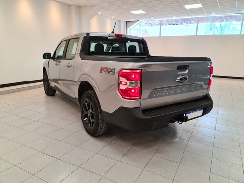 Imagen 10 de 20 de Ford Maverick Lariat 4x4 2022 2021 2023 2.0 Ecoboost Raptor