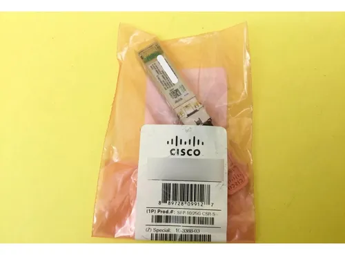 Modulo Transceiver Cisco Sfp-10/25g-csr-s