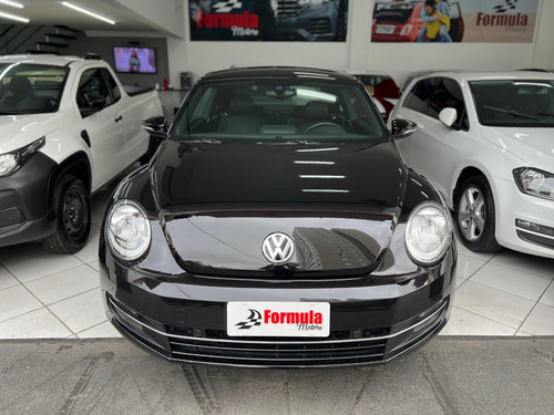 Volkswagen Fusca 2.0 Tsi 3p Manual