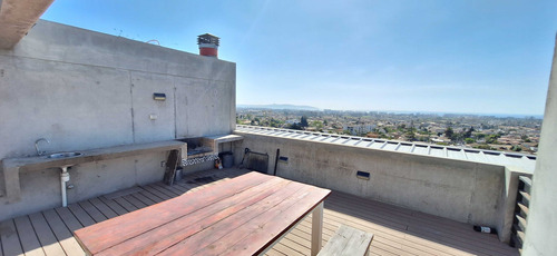 Vende, Moderno Dpto. En Edificio Boulevard (72748)