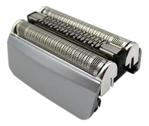 Cassette De Repuesto Para Braun 8 Series 83m Modelos 8320s,