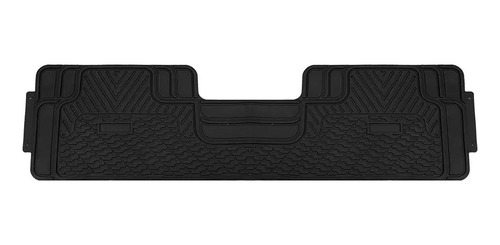 Tapete Trasero Tipo Royal Negro Mercedes Benz G500 2010