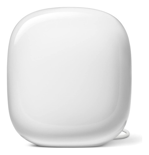 Google Nest Wifi Pro, Wi-fi 6e: Sistema De Wi-fi Para