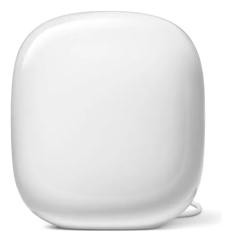 comprar Google Nest Wifi Pro, Wi-fi 6e: Sistema De Wi-fi Para