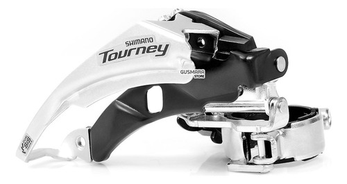 Descarrilador Shimano Tourney Fd-ty500 6 7 8v Top Swing Orig