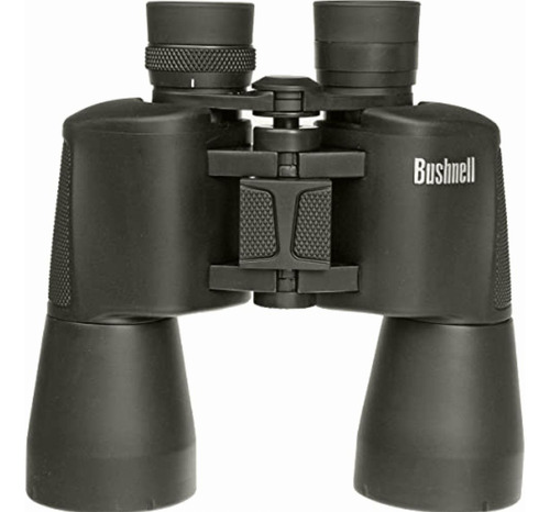Binocular Bushnell Powerview 10x50mm Negro Porro