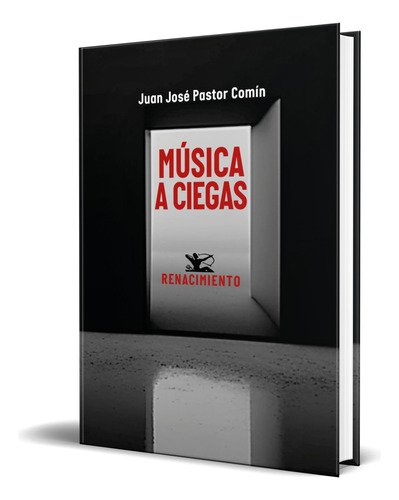 Libro Música A Ciegas [ Juan José Pastor Comín ] Original